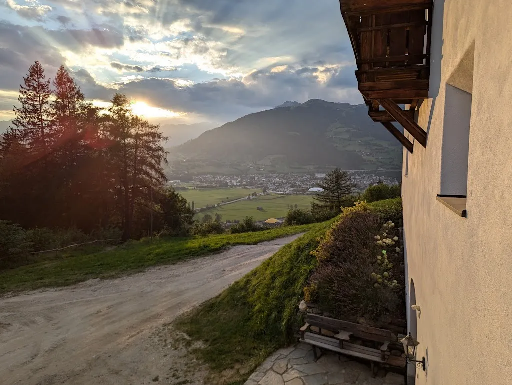 Julian Müller_Sprechenstein_Campo di Trens_Bewertung