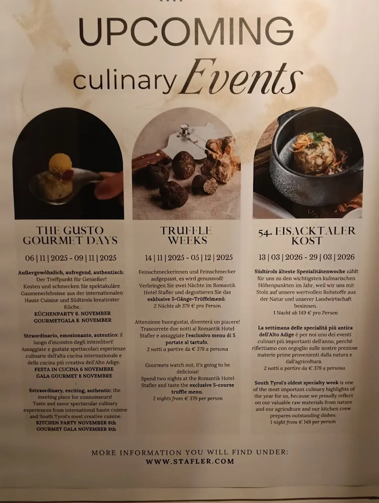 Menu_Gourmetstube Einhorn_Campo di Trens_image_1