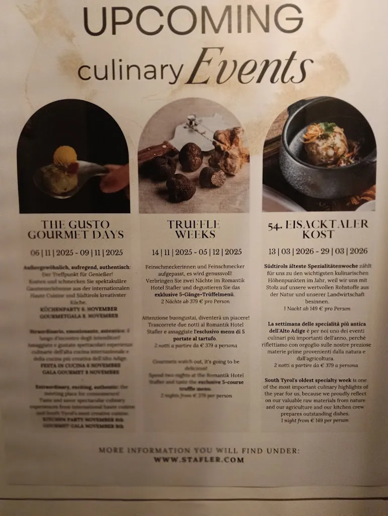 Menu_Gourmetstube Einhorn_Campo di Trens_image_2