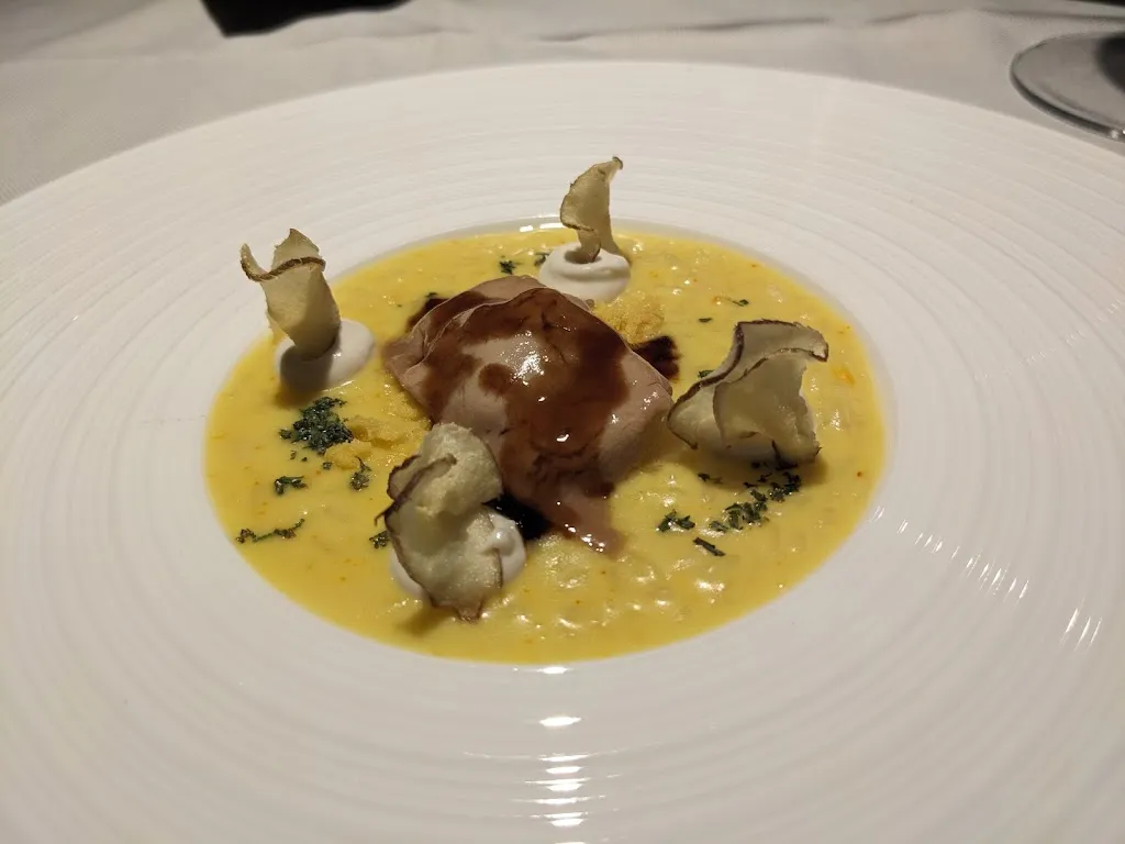 Menu_Gourmetstube Einhorn_Campo di Trens_image_6