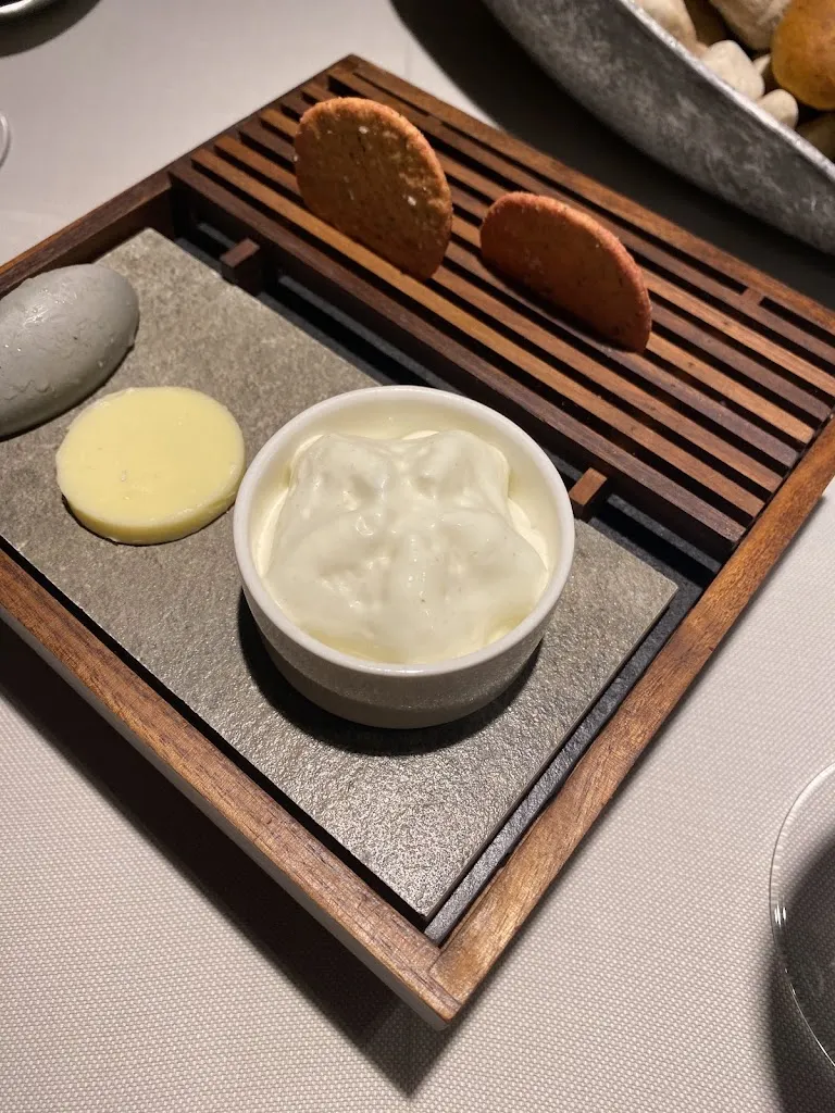 Menu_Gourmetstube Einhorn_Campo di Trens_image_8