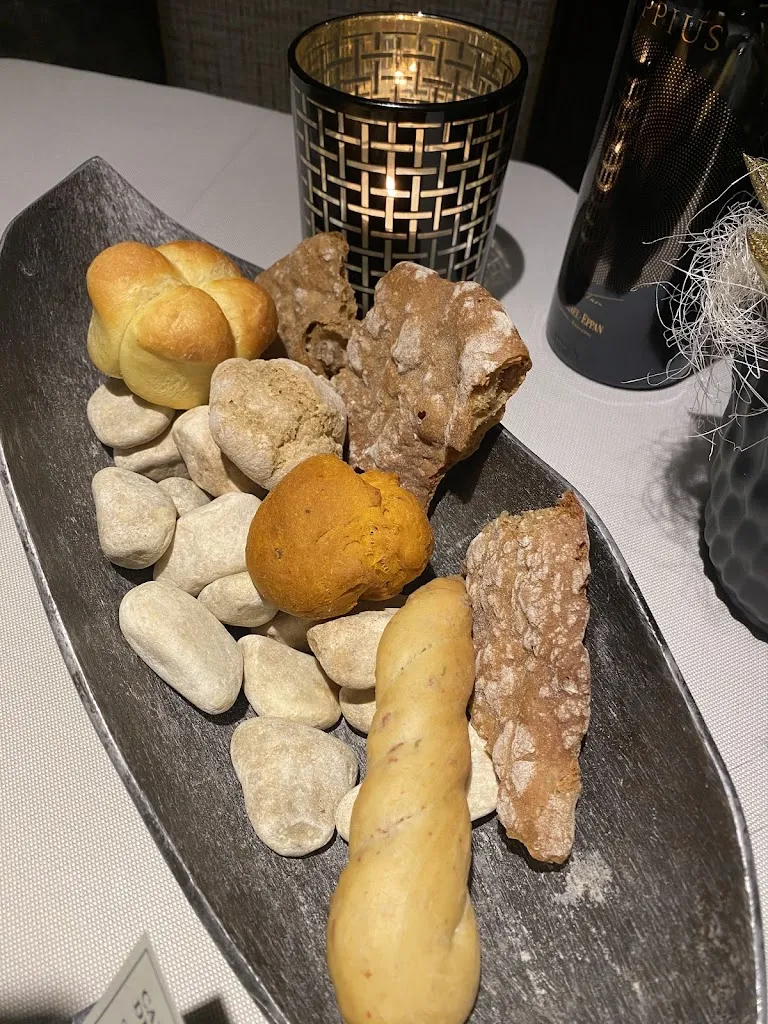 Menu_Gourmetstube Einhorn_Campo di Trens_image_9