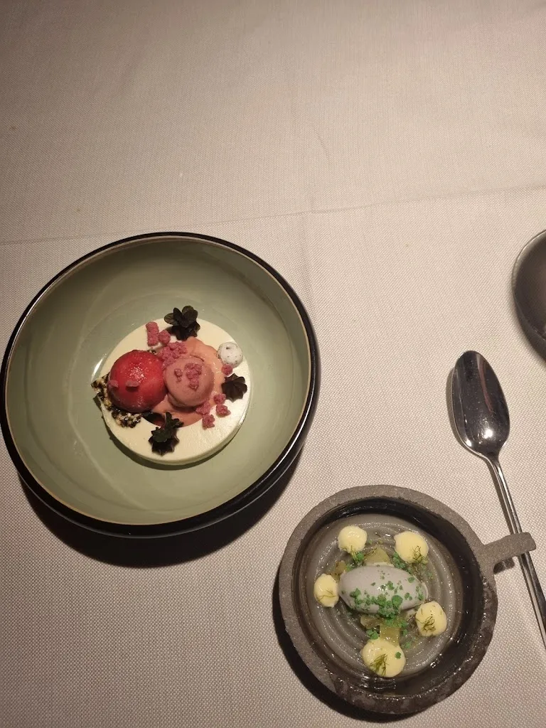 Florian Offergelt_Gourmetstube Einhorn_Campo di Trens_review