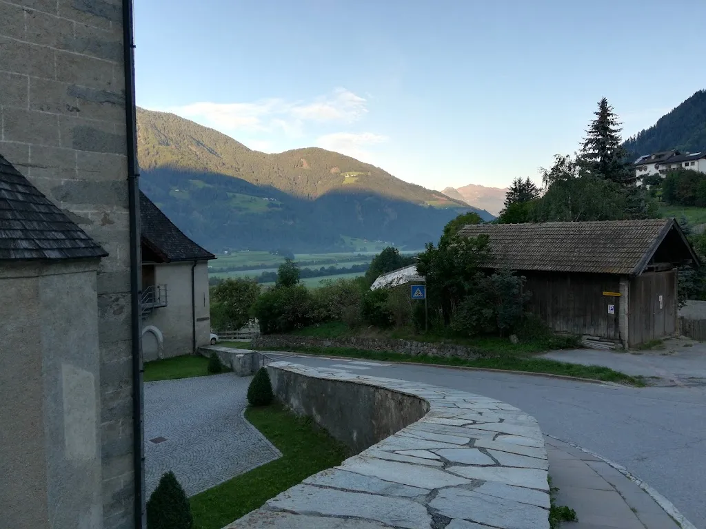 Arnab Pal_Hotel Gasthaus Post_Campo di Trens_review
