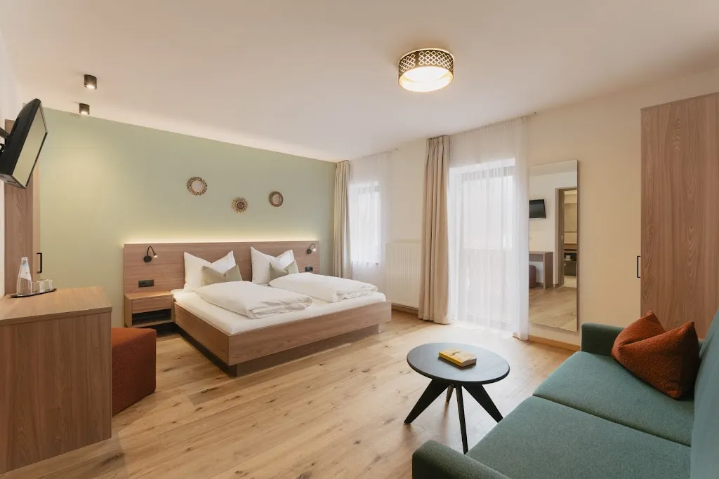 Hotel Gasthaus Post restaurant in Campo di Trens