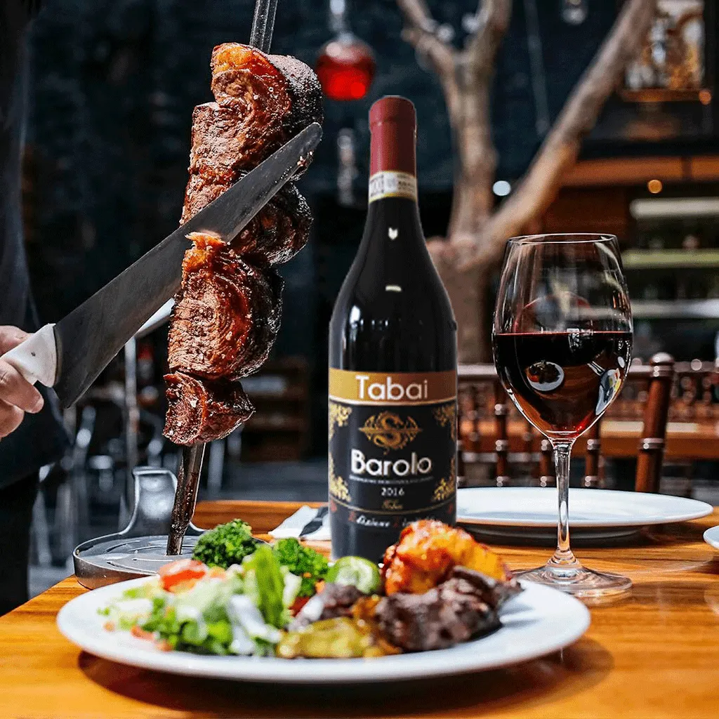 Churrascaria Brasita_Campo di Trens_slider_image_3