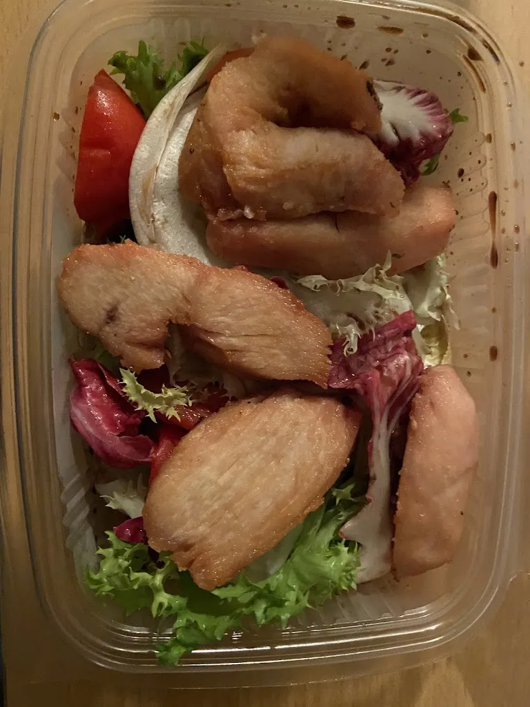 Anonimitas Usario_Restaurant & Pizzeria Top-Stop._Campo di Trens_review