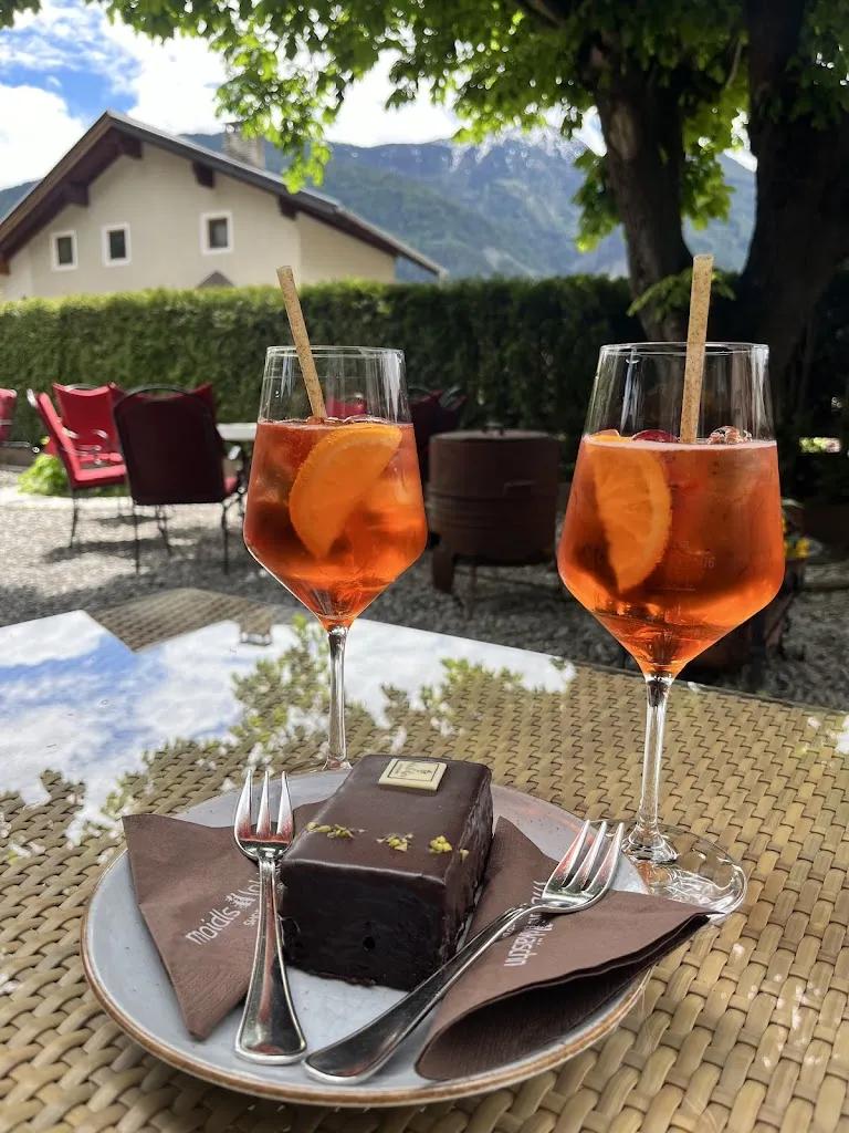 Tamás Flucsa Major_Moidls Lokäischn_Campo di Trens_review