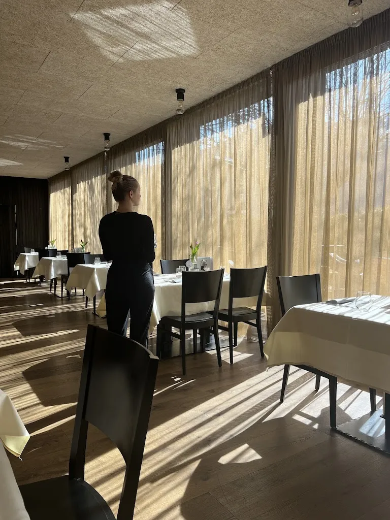 Moidls Lokäischn restaurant in Campo di Trens