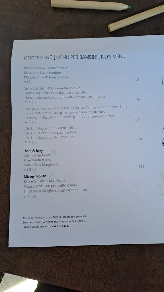 Menu_Ristorante Pizzeria Zur Traube_Campo di Trens_image_1