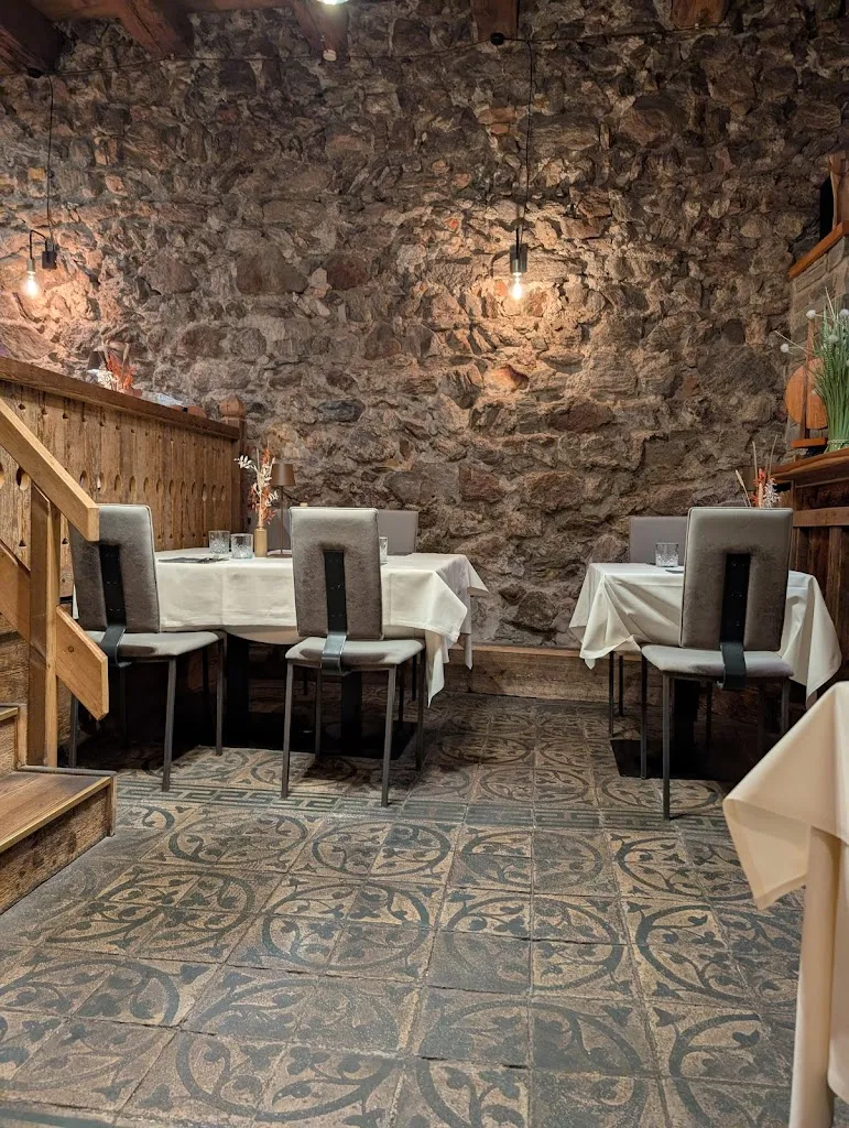 Preeyakorn Palm_Ristorante Pizzeria Zur Traube_Campo di Trens_review