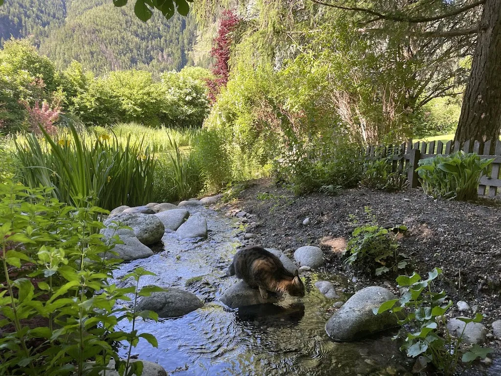 Sara Mellberg_Romantik Hotel Stafler_Campo di Trens_review