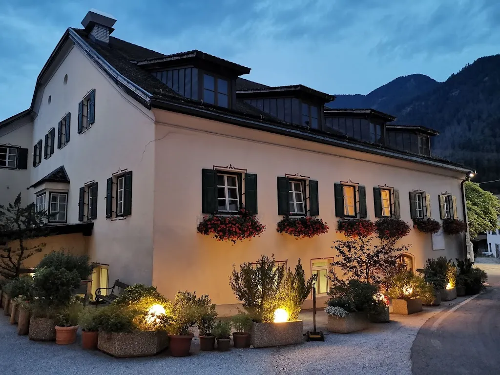 Andrey G_Romantik Hotel Stafler_Campo di Trens_review