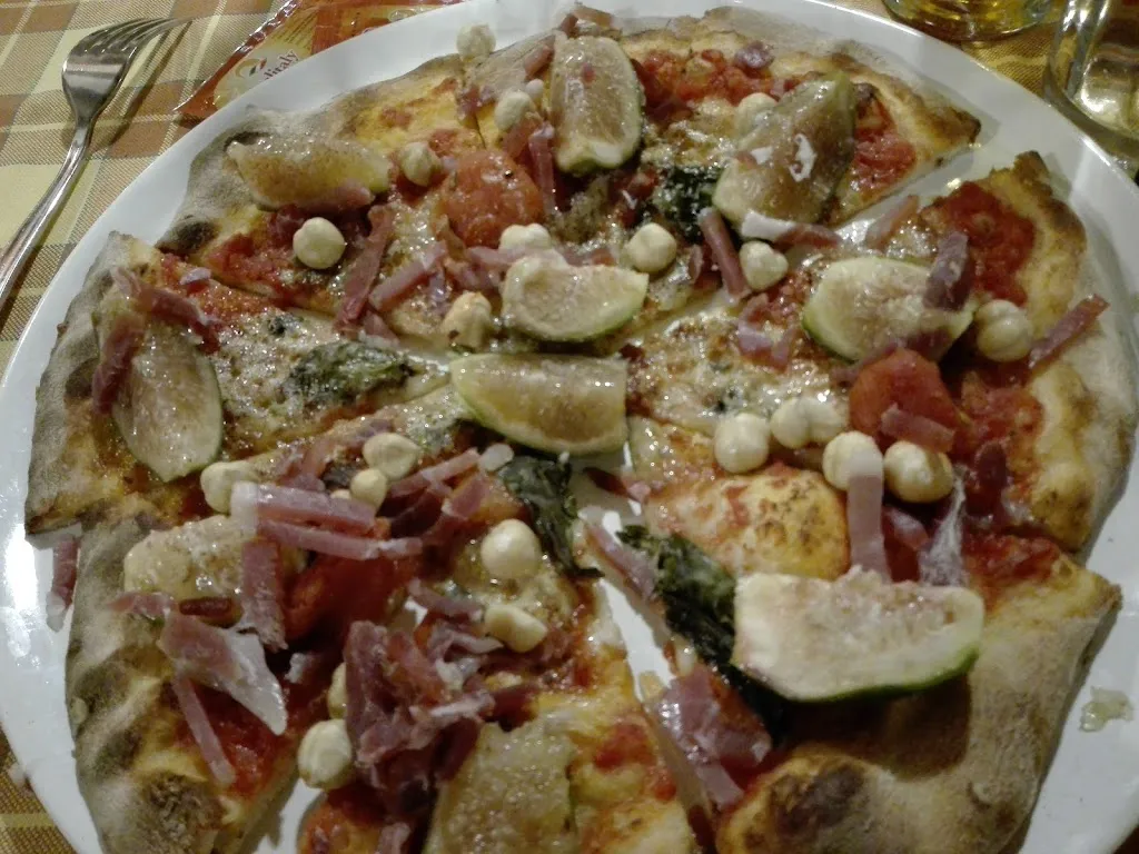 Menu_Pizzeria Don Franchino_Castelnuovo Vomano_image_7