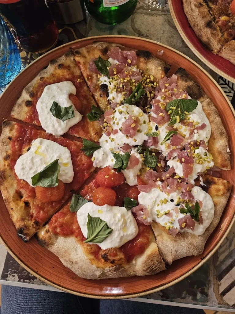 Ani Khachatryan_Pizzeria Don Franchino_Castelnuovo Vomano_review