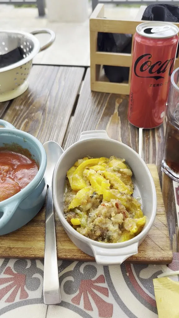 Robin Sjöberg _Controra_Locorotondo_review