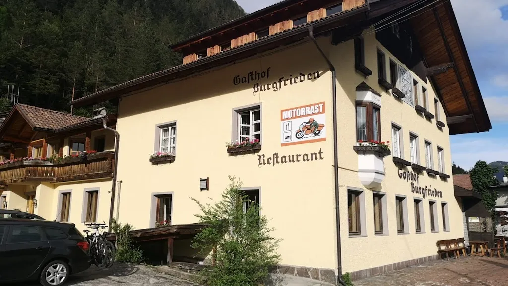 Gasthof Albergo Restaurant Burgfrieden_Campo di Trens_slider_image_1