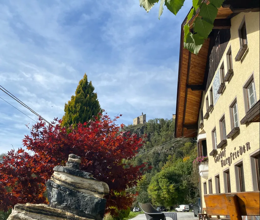 Gasthof Albergo Restaurant Burgfrieden_Campo di Trens_slider_image_3