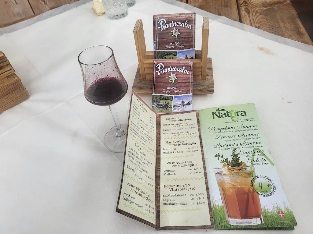 Menu_Prantneralm_Campo di Trens_image_1