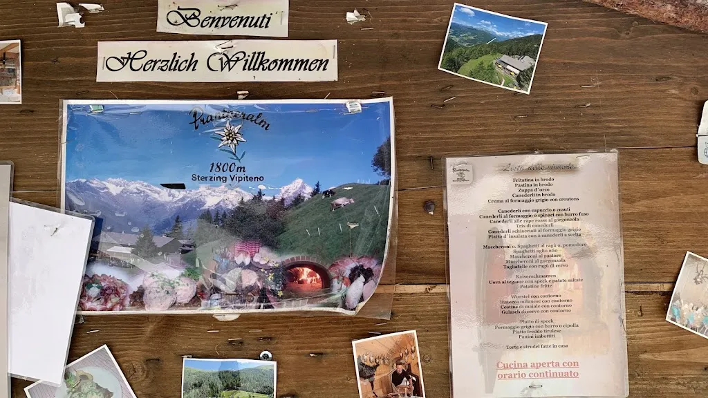 Menu_Prantneralm_Campo di Trens_image_2