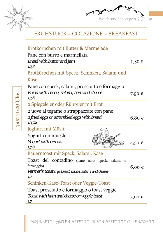 Menu_Alpenrosenhof_Campo di Trens_image_3