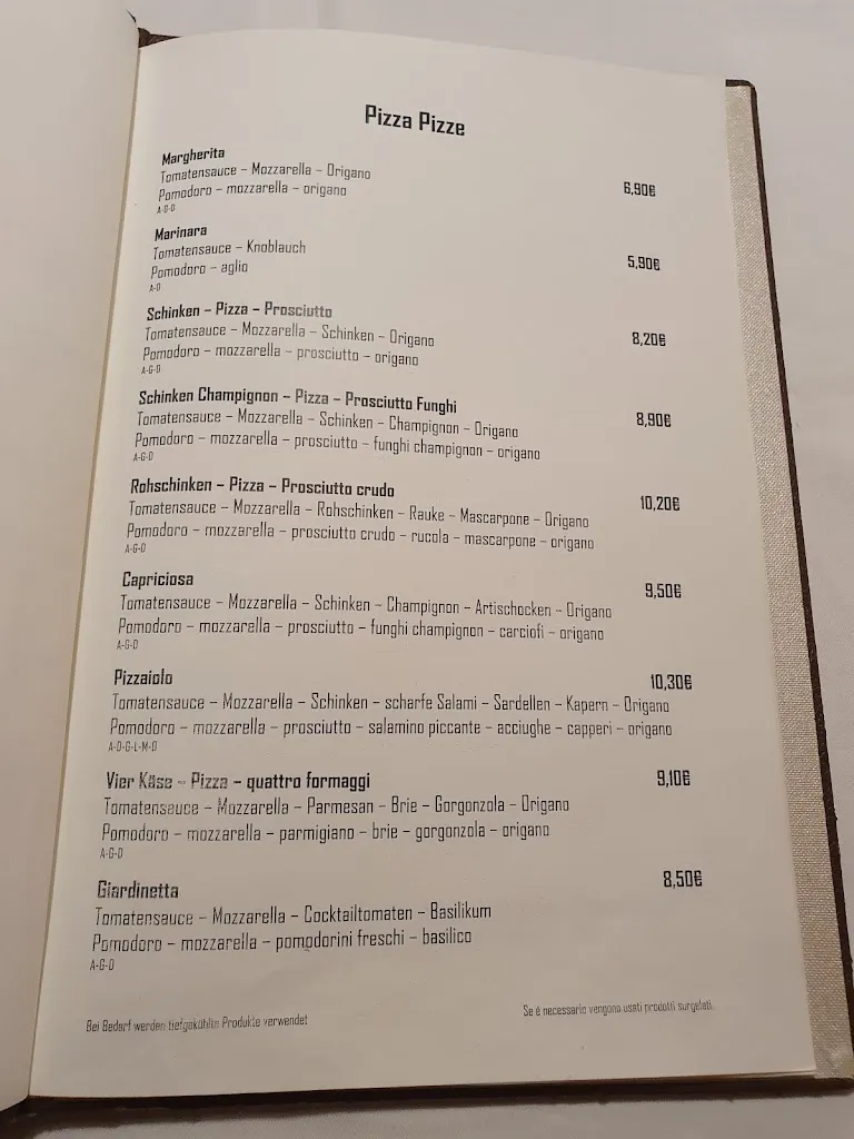 Menu_Biwak Restaurant Pizzeria Pub_Campo di Trens_image_3