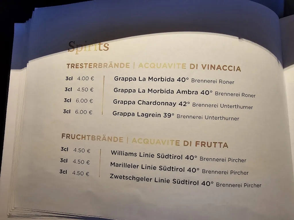 Menu_Nepomuk - Rooms | Restaurant | Pizzeria_Campo di Trens_image_3