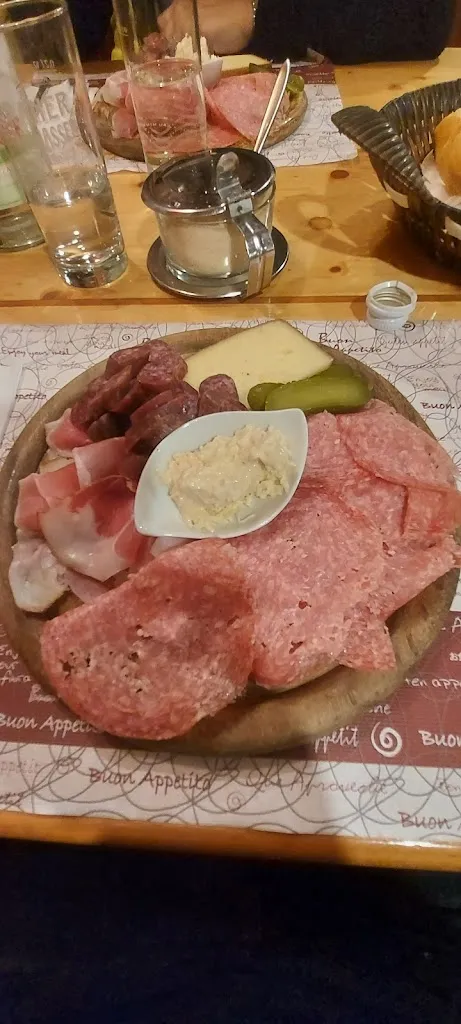 Menu_Restaurant Pizzeria Tie Break_Campo di Trens_image_7