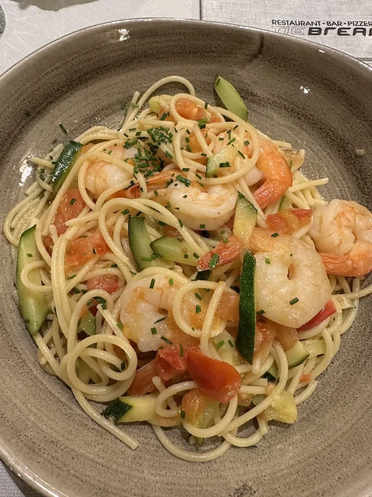 Sergey Kupriyenko_Restaurant Pizzeria Tie Break_Campo di Trens_review