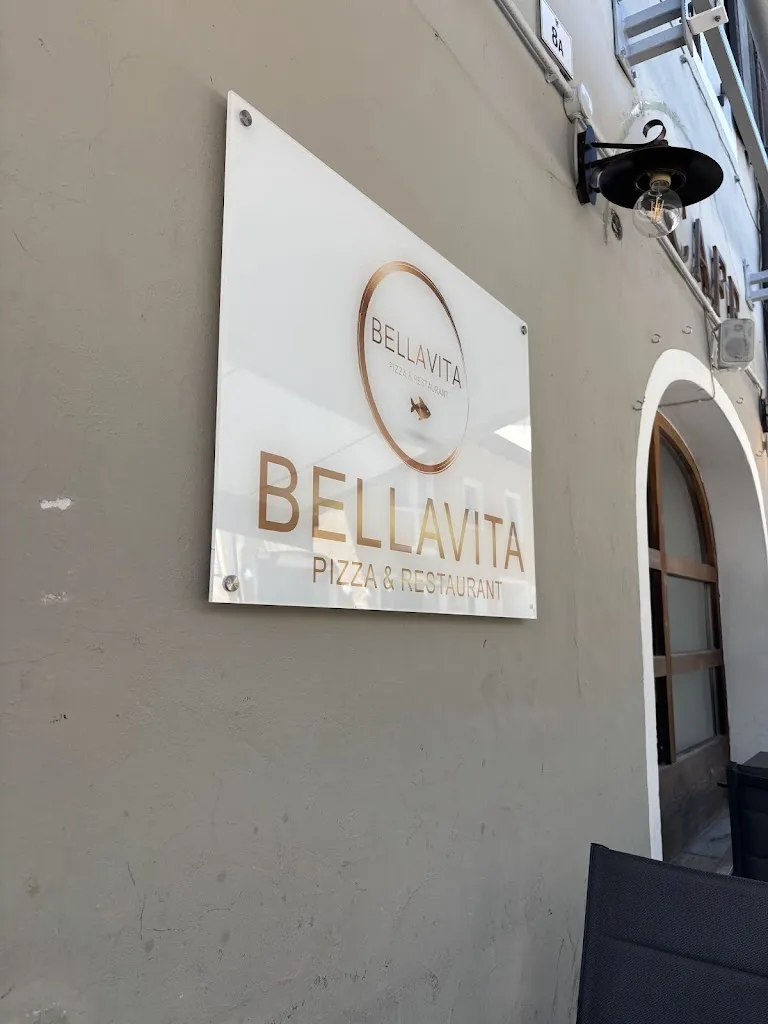 Dennis Waldon_Bellavita_Campo di Trens_review