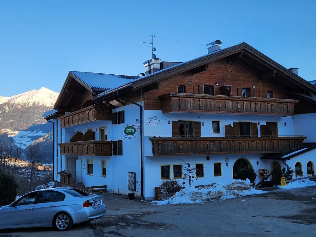 Dax Presuto_Hotel - Restaurant - Pizzeria Thuinerwaldele_Campo di Trens_review