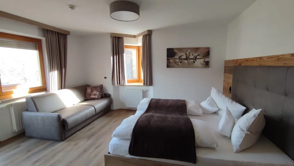 Hotel - Restaurant - Pizzeria Thuinerwaldele_Campo di Trens_slider_image_3