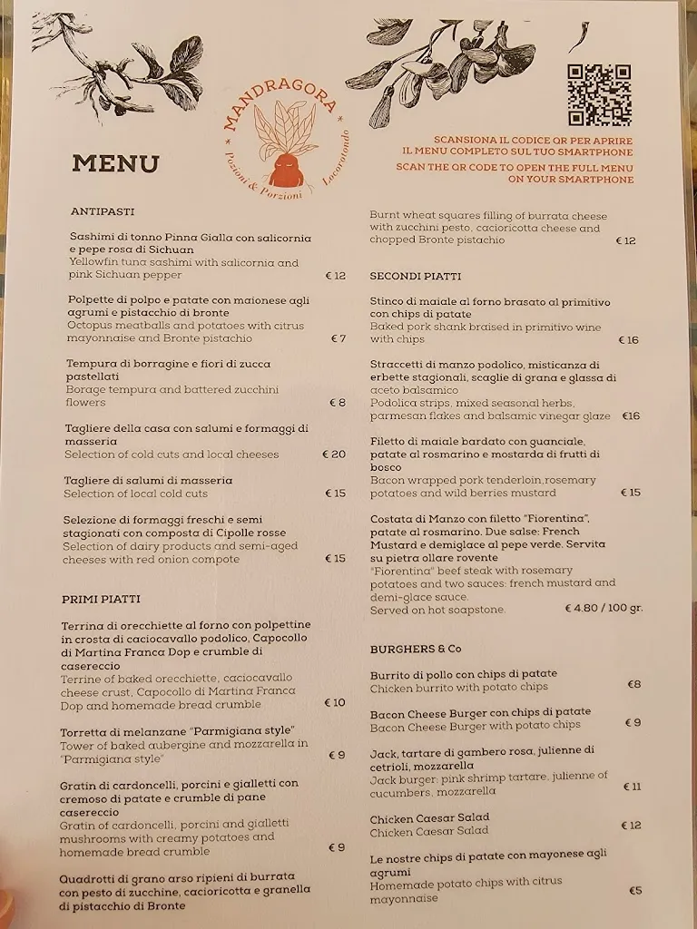 Menu_Mandragora Pozioni & Porzioni_Locorotondo_image_1