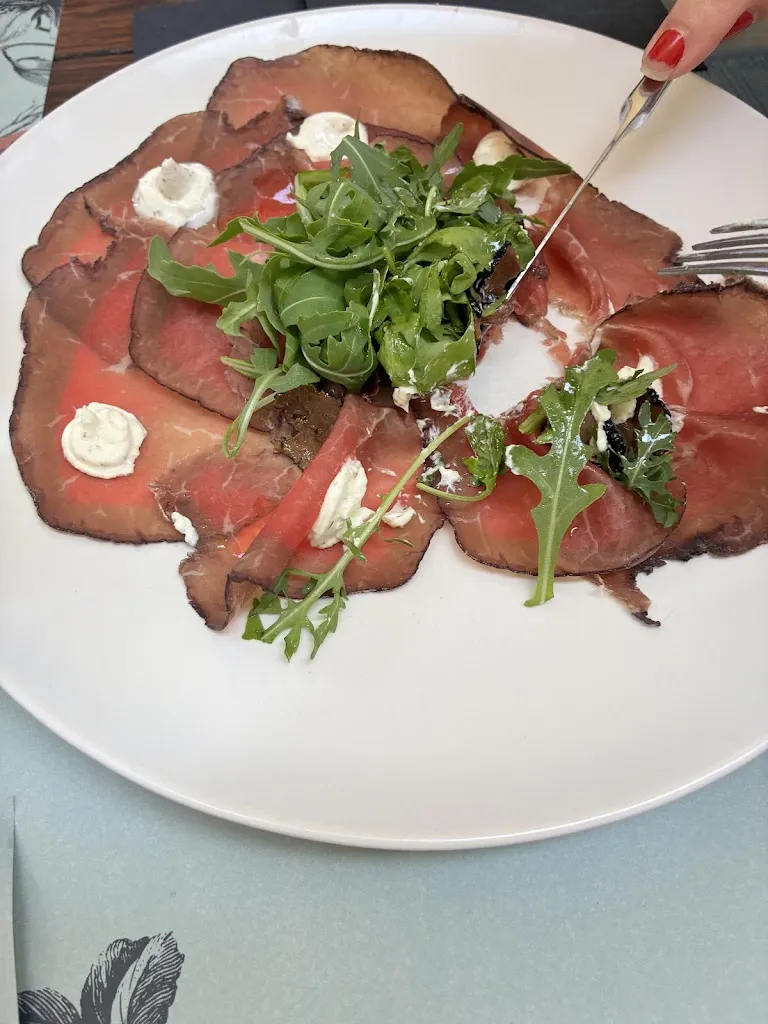 Roger Matena_Mandragora Pozioni & Porzioni_Locorotondo_review