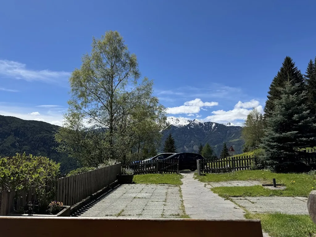 Simon Reallyis_Jausenstation Braunhof Sas_Campo di Trens_review