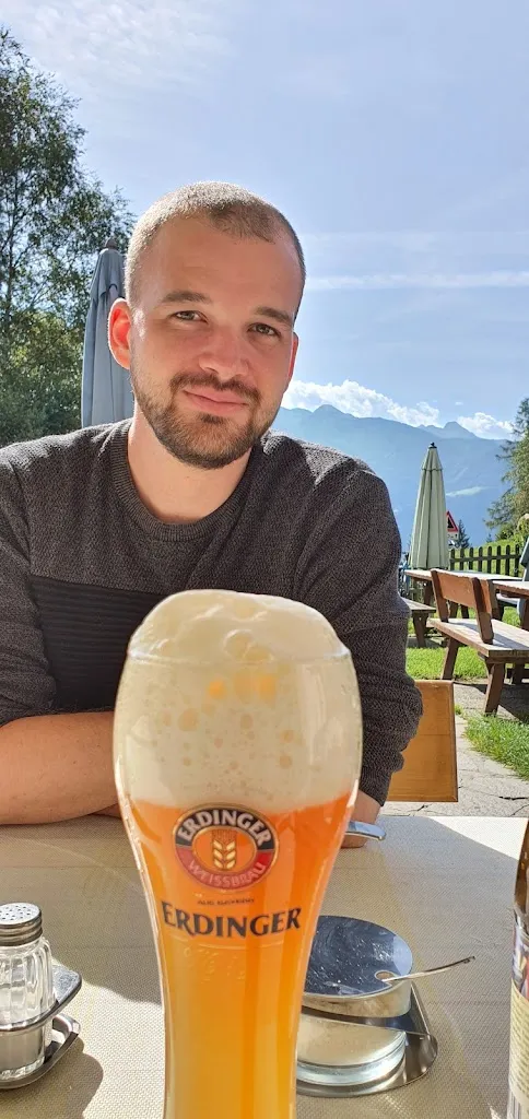 Erik Norman_Jausenstation Braunhof Sas_Campo di Trens_review