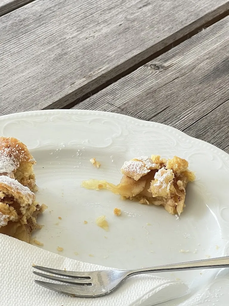 Valentina Martiniello_Jausenstation Braunhof Sas_Campo di Trens_review