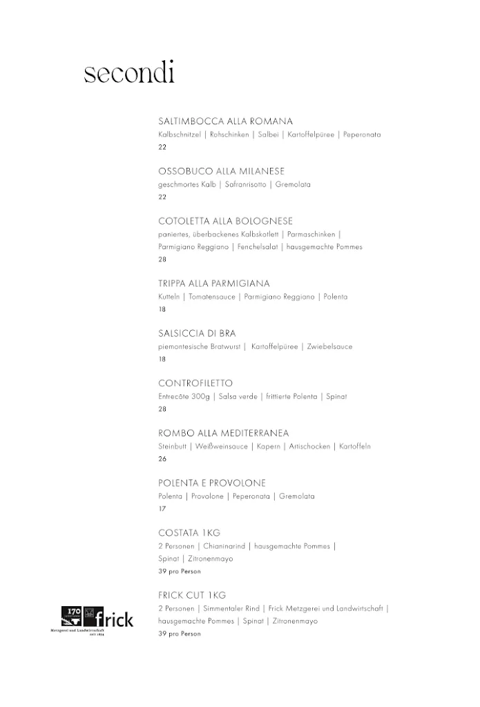 Menu_Schwarzer Adler Restaurant_Campo di Trens_image_2