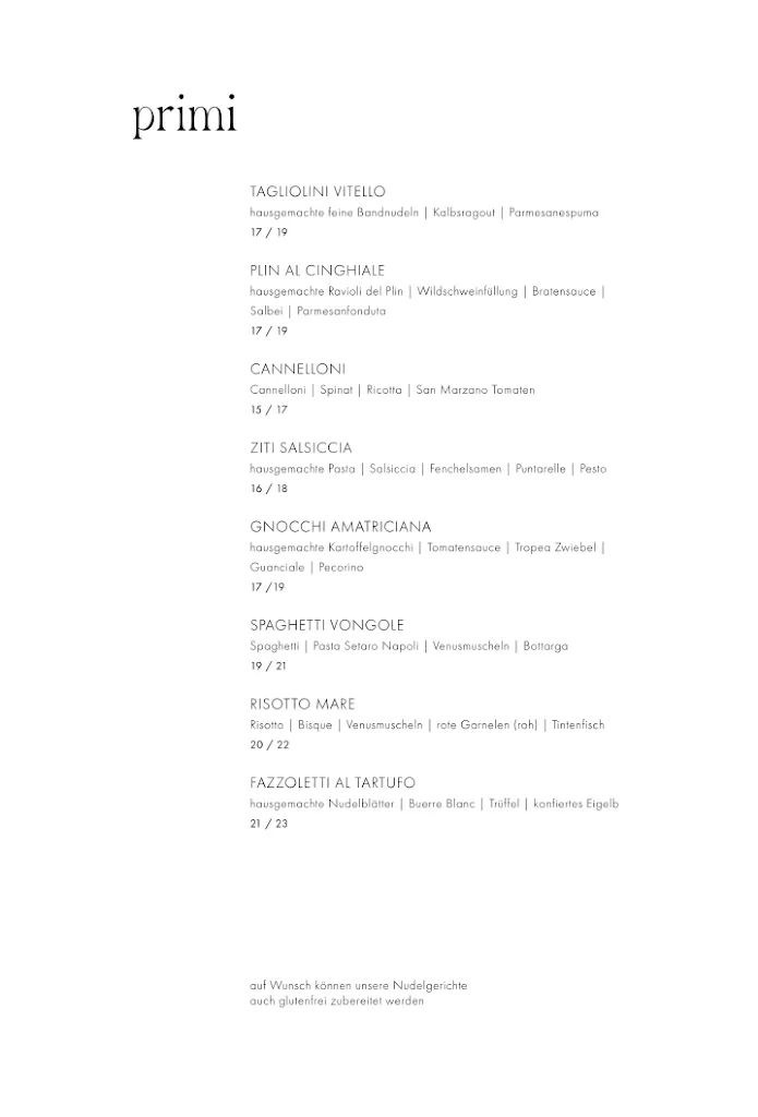 Menu_Schwarzer Adler Restaurant_Campo di Trens_image_4