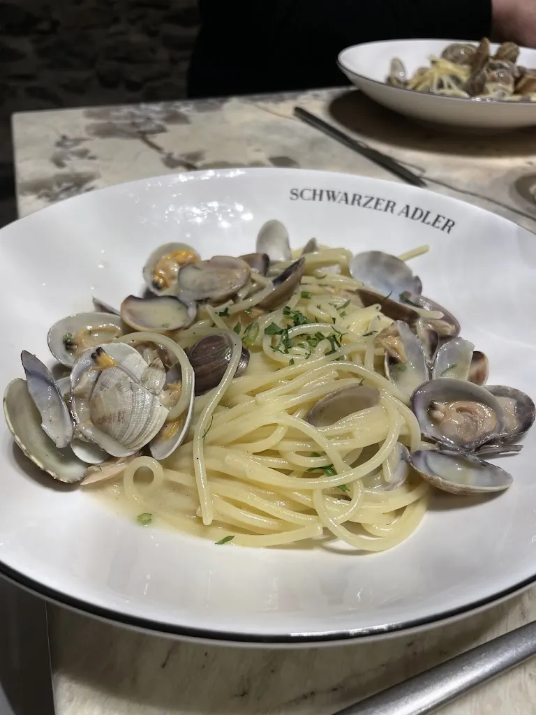 Menu_Schwarzer Adler Restaurant_Campo di Trens_image_7