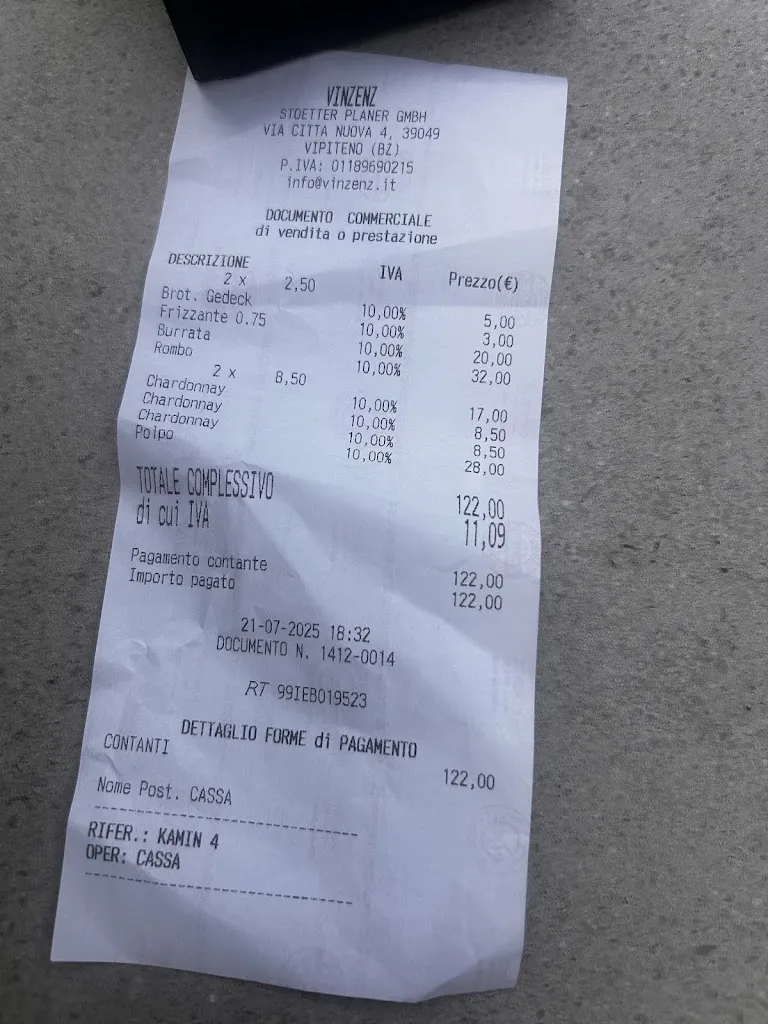 Paul Luca_Vinzenz-zum feinen Wein_Campo di Trens_review