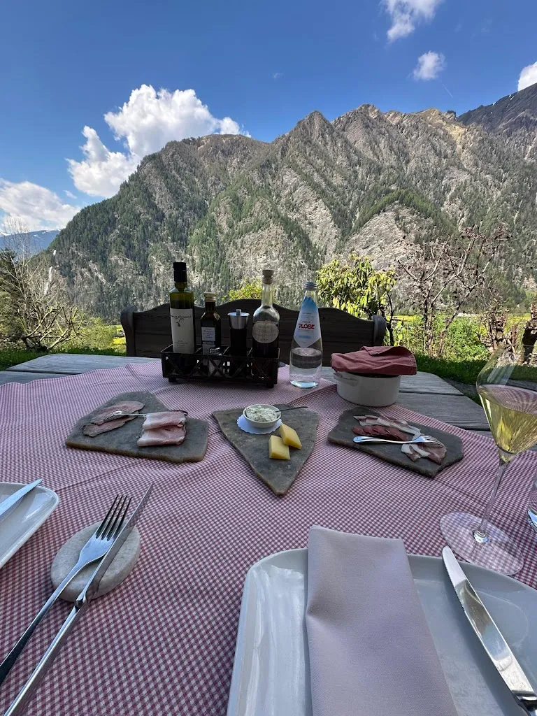 leonardo ruberto_Restaurant Pretzhof_Campo di Trens_review