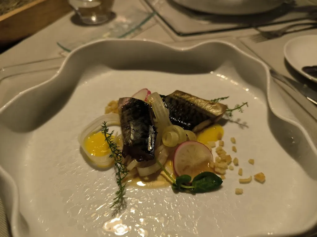 Peter Paul_Ristorante arbor Stube_Campo di Trens_review