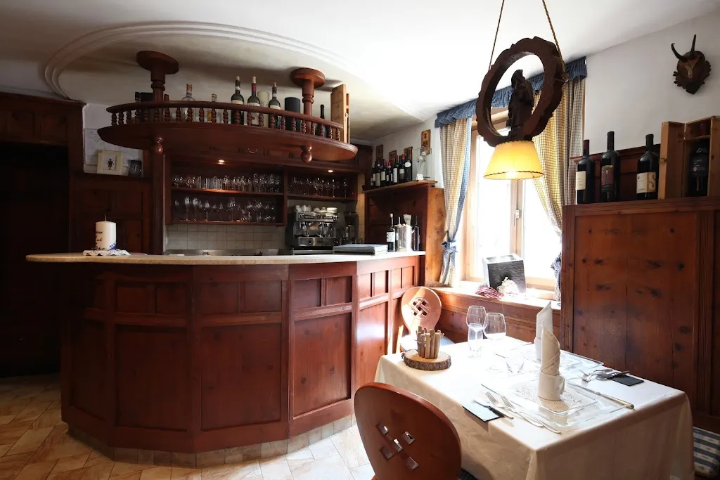 Ristorante arbor Stube_Campo di Trens_slider_image_1