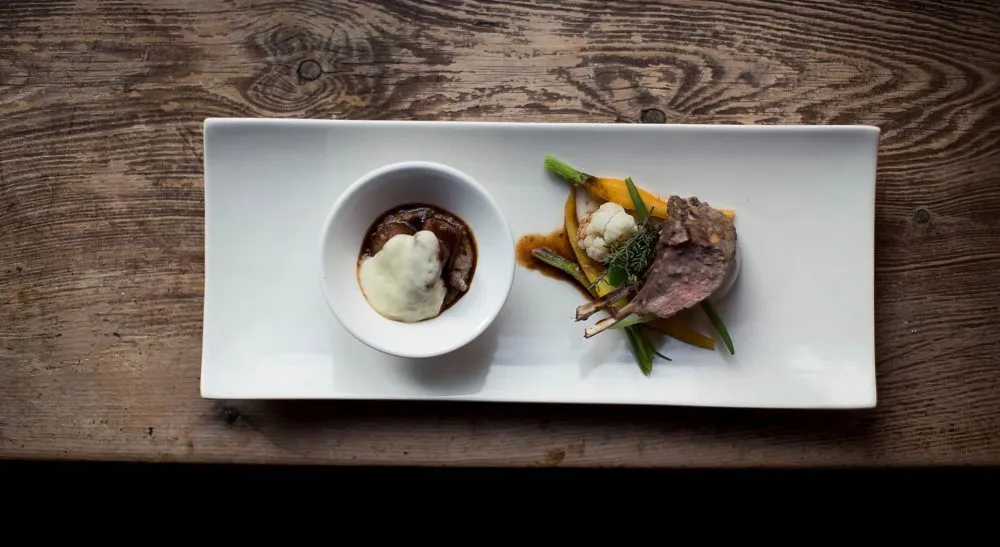 Ristorante arbor Stube_Campo di Trens_slider_image_2