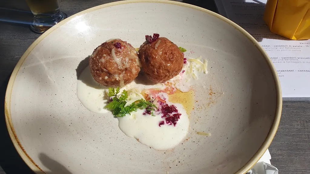 Ristorante arbor Stube_Campo di Trens_slider_image_3