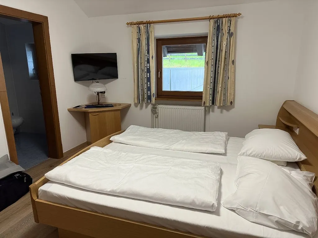 Restaurant Schaurhof restaurant in Campo di Trens