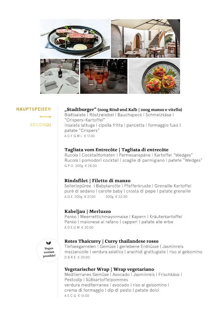 Menu_Restaurant Pizzeria Kolping_Campo di Trens_image_2