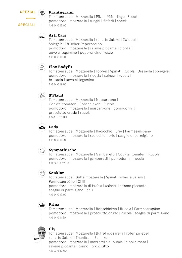 Menu_Restaurant Pizzeria Kolping_Campo di Trens_image_4