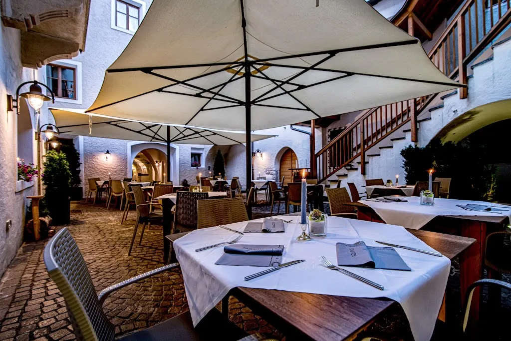 Restaurant Pizzeria Kolping restaurant in Campo di Trens